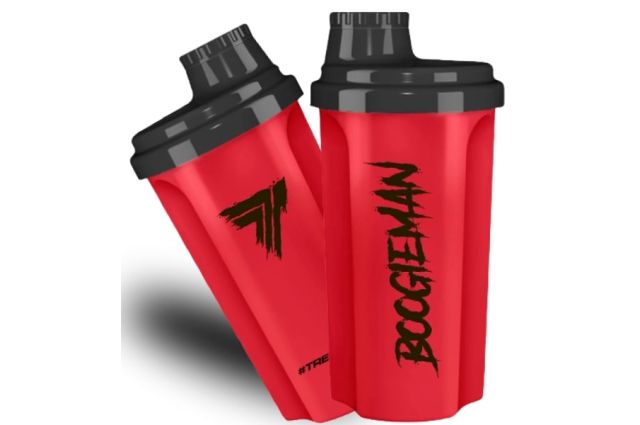 Boogie shaker