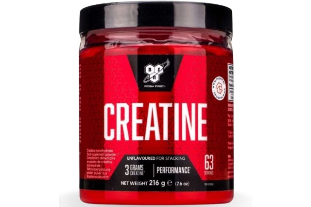BSN DNA Creatine