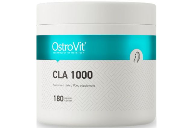 OstroVit CLA 1000 mg