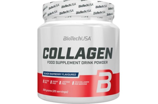 BioTech Collagen