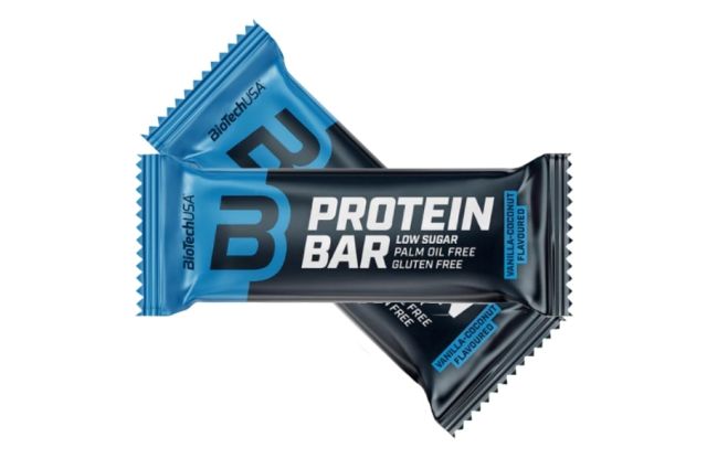 BioTech Protein Bar