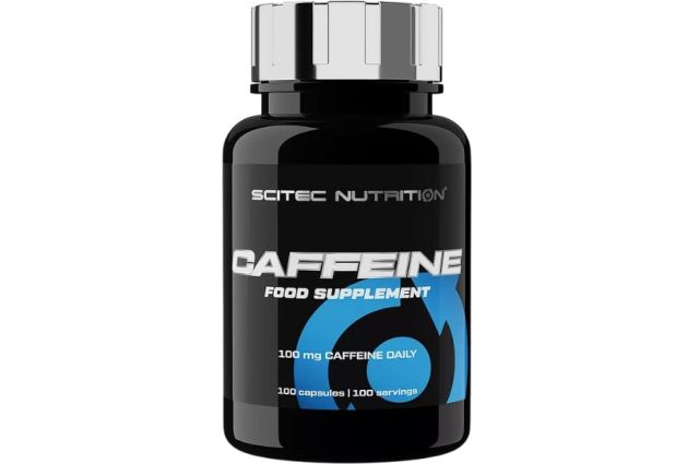 Scitec Caffeine