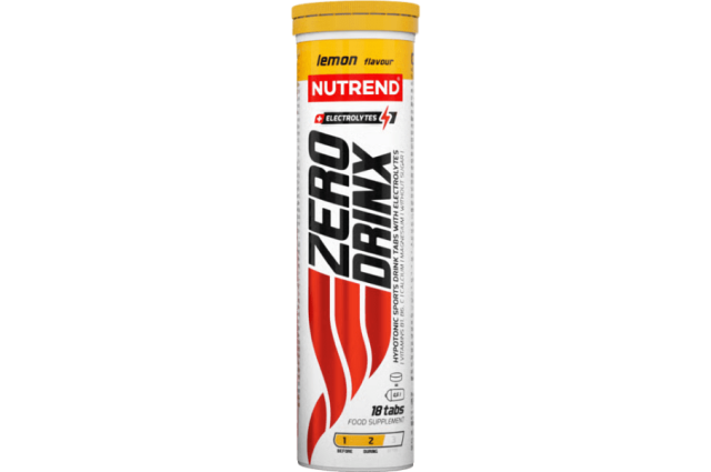 Nutrend Zero Drinx