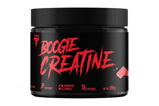 Trec Nutrition Boogie Creatine