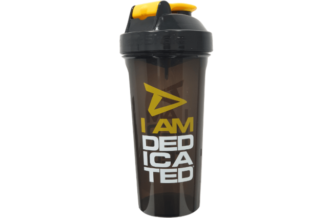Dedicated Nutrition I Am Dedicated Shaker