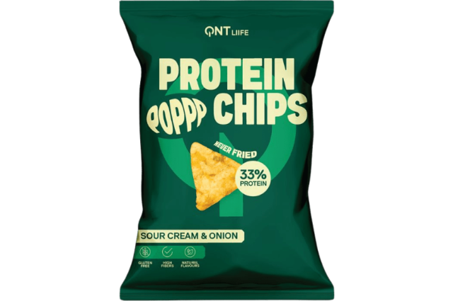 QNT Protein Chips