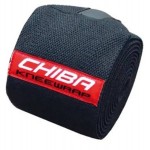 Chiba Knee Wrap Pro