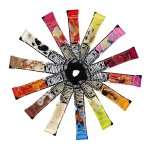 Crunch bar