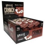 Warrior Crunch Ba