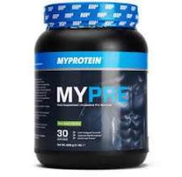 MYPROTEIN MYPRE