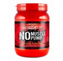 ACTIVLAB NO Muscle Pump