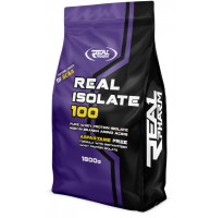 Real Isolate 100 1800g.