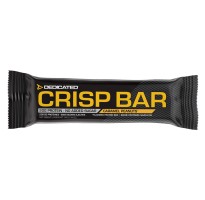 Dedicated Nutrition Crisp bar