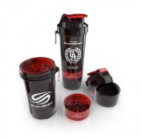 SmartShake SIGNATURE SERIES - PHIL HEATH EDITION