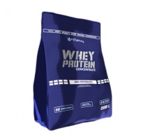 FITWHEY WHEY PROTEIN 100 CONCENTRATE (2000g)