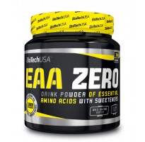 BioTech EAA zero