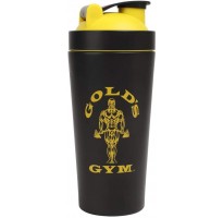 Gold Gym Metallist pudel