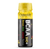 OstroVit BCAA Shot 80 ml