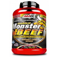 Amix Monster Beef