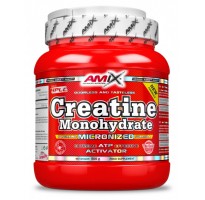 Amix Creatine Monohydrate