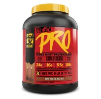 Mutant PRO Triple Whey Protein Blend