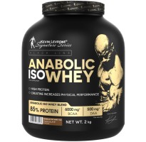 Kevin Levrone Anabolic Iso Whey