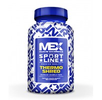 Mex Thermo Shred