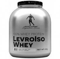 Kevin Levrone LevroIsoWhey
