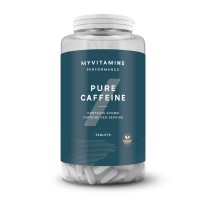 Myprotein Pure Caffeine 200 mg