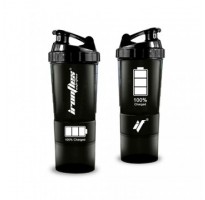 IronFlex 100% Charged 500 ml