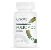 OstroVit Folic Acid