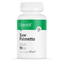 OstroVit Saw Palmetto