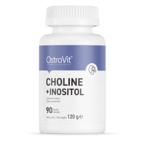 OstroVit Choline + Inositol