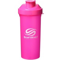 SmartShake Lite Neon Pink