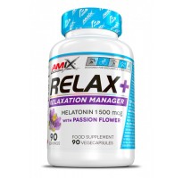 Amix Relax+