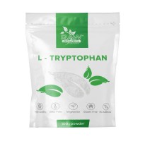 Raw Powders L-Tryptophan