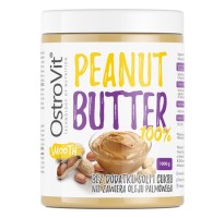 OstroVit Peanut Butter 100%