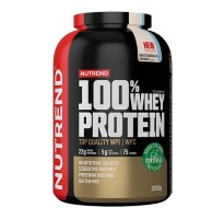 Nutrend 100% Whey protein