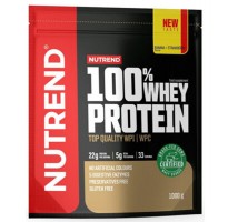 Nutrend 100% Whey protein