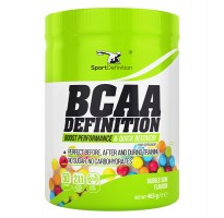 Sport Definition BCAA Definition