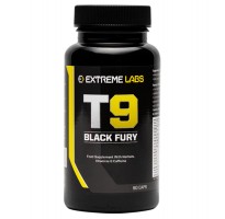 Extreme Labs T9 Black Fury