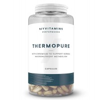 Myprotein Thermophure