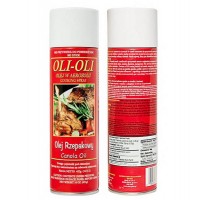 Oli Oli Cooking Spray