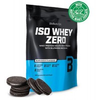 BioTech Iso Whey Zero