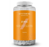 Myprotein Zinc