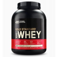 Optimum Nutrition 100% Whey Gold Standard