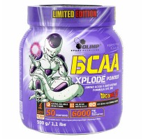 Olimp BCAA Xplode Limited Edition Dragon Ball Z