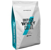 Myprotein Impact Whey Isolate