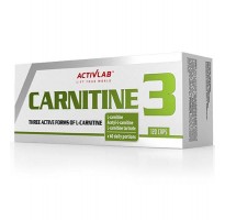 ActivLab Carnitine 3