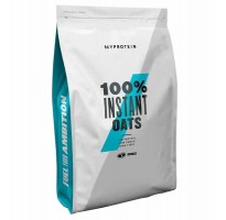 Myprotein 100% Instant Oats